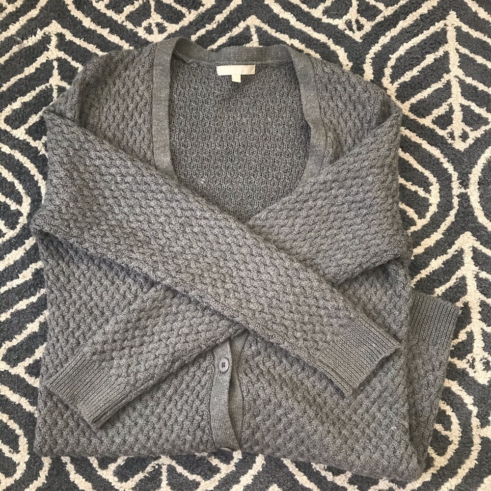 5/$25🌸 Grey Duster